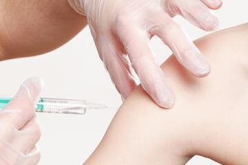 Änderungen bei der Hepatitis B Impfaktion